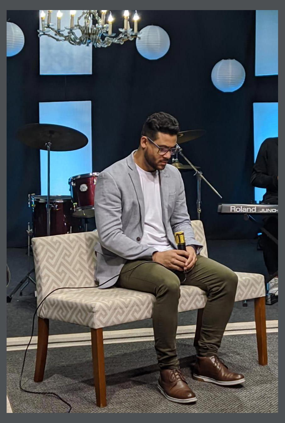 Bruno Pereira